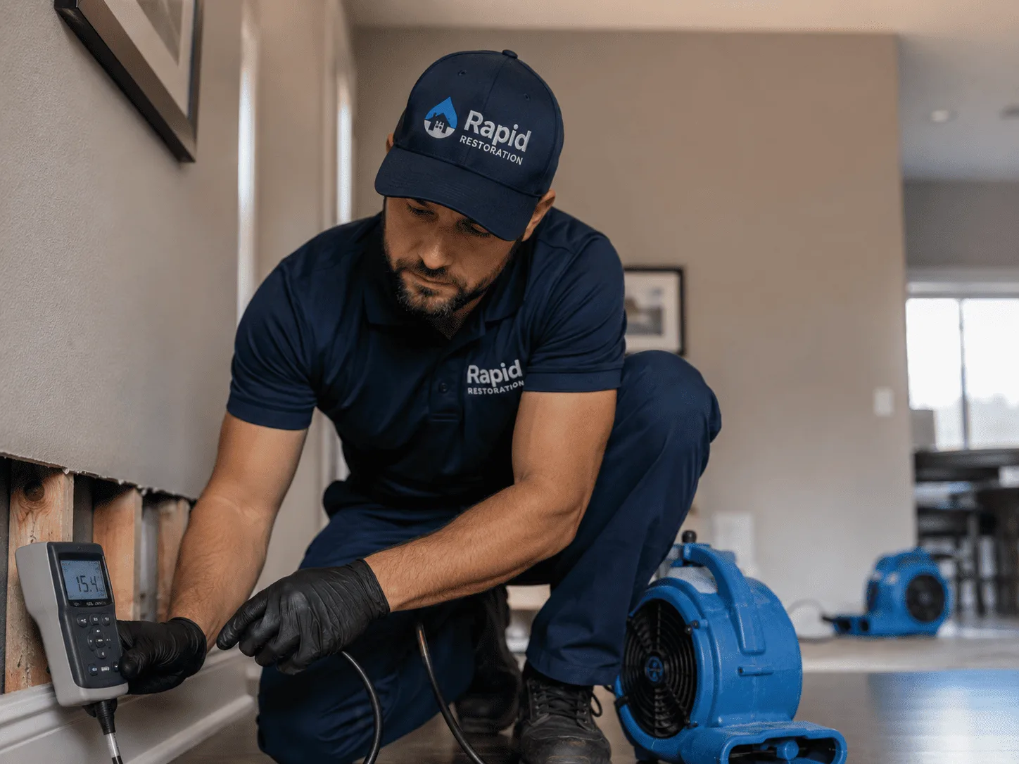 Common questions about Structural Drying in Hopewell, PA